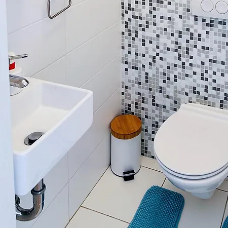 5 Bedroom Pet Friendly In Prázdninový dům