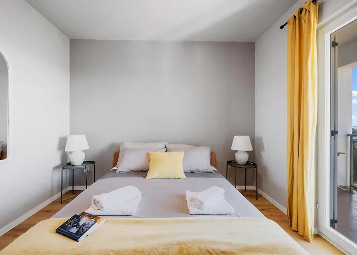 Five-bedroom With Sea View 06 Vakantiehuis