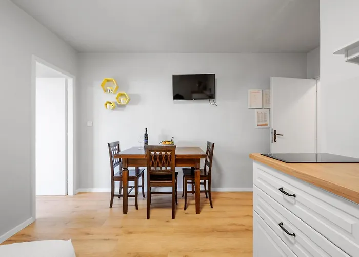 Five-bedroom With Sea View 06 * Primošten