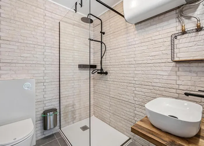 Five-bedroom With Sea View 06 Primošten